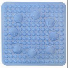 bathroom mat